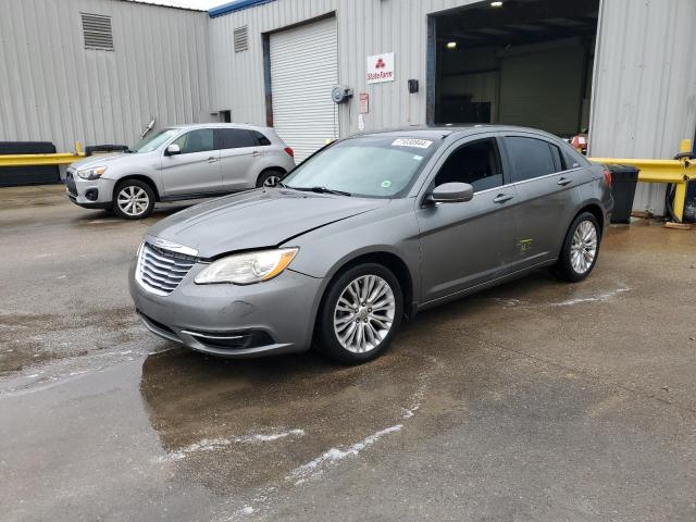 CHRYSLER 200 LX 2012 1c3ccbab4cn120721