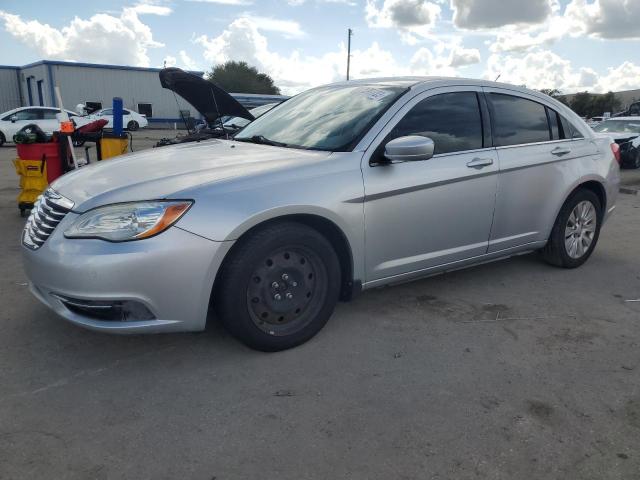 CHRYSLER 200 LX 2012 1c3ccbab4cn138846