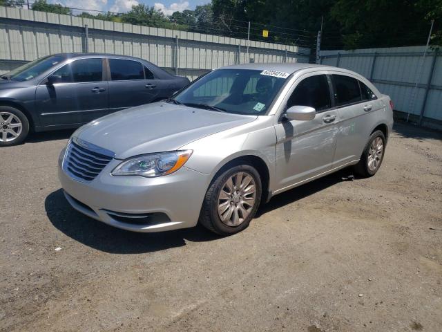 CHRYSLER 200 2012 1c3ccbab4cn140676