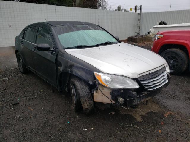 CHRYSLER 200 LX 2012 1c3ccbab4cn166887