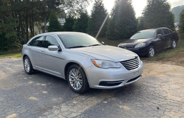 CHRYSLER 200 LX 2012 1c3ccbab4cn262003