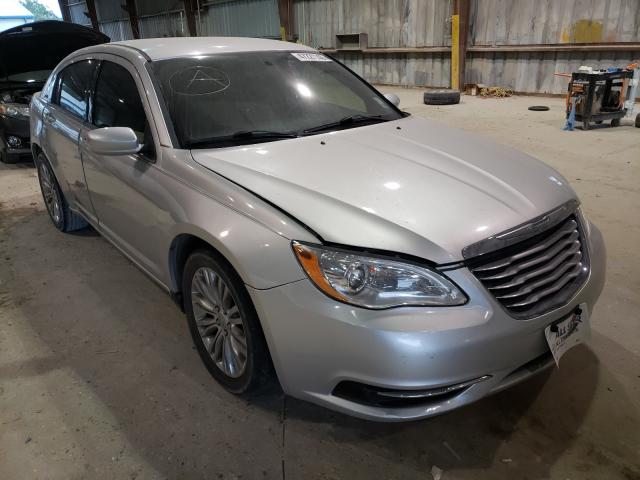 CHRYSLER 200 LX 2012 1c3ccbab4cn262471