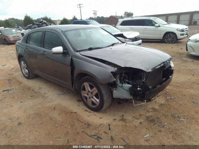 CHRYSLER 200 2012 1c3ccbab4cn274071