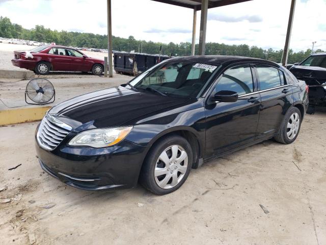 CHRYSLER 200 LX 2012 1c3ccbab4cn291744