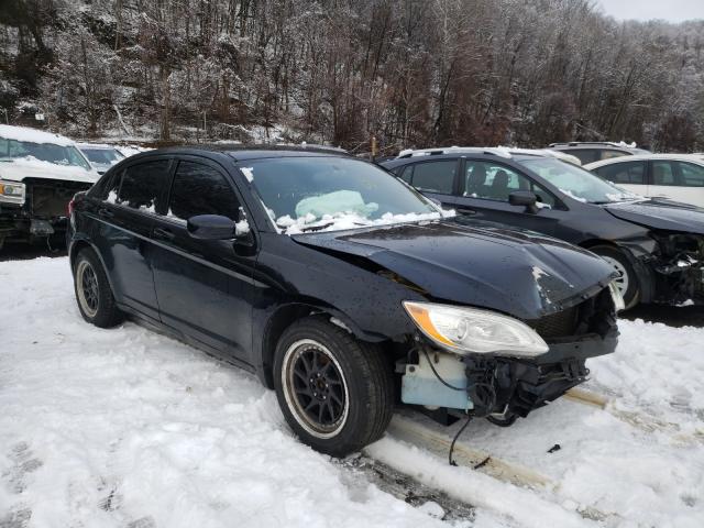 CHRYSLER 200 LX 2012 1c3ccbab4cn292229