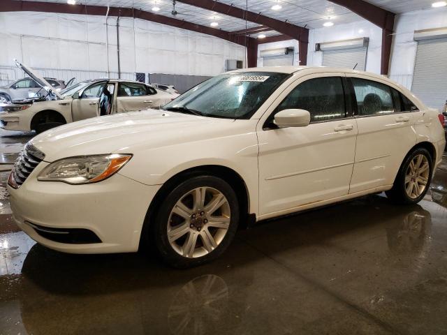 CHRYSLER 200 LX 2012 1c3ccbab4cn317873