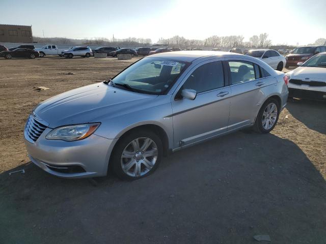 CHRYSLER 200 LX 2012 1c3ccbab4cn318327