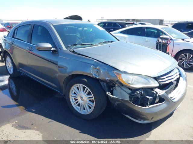 CHRYSLER 200 2013 1c3ccbab4dn606673