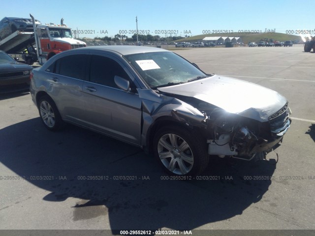 CHRYSLER 200 2013 1c3ccbab4dn685942