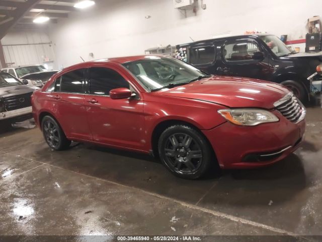 CHRYSLER 200 2013 1c3ccbab4dn691675