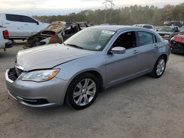 CHRYSLER 200 2013 1c3ccbab4dn698562