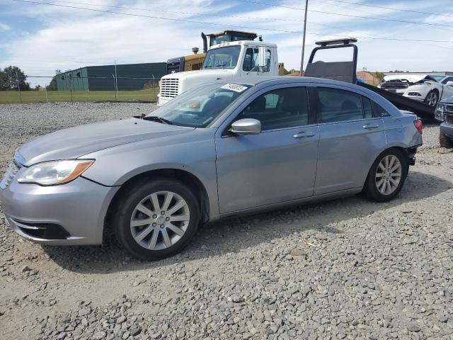 CHRYSLER 200 2013 1c3ccbab4dn761983