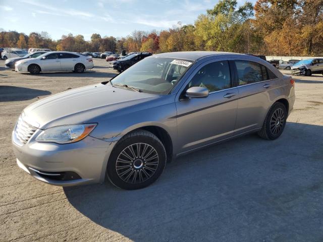 CHRYSLER 200 LX 2013 1c3ccbab4dn772241