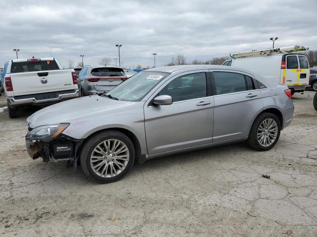 CHRYSLER 200 2014 1c3ccbab4en127445