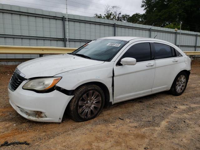 CHRYSLER 200 2014 1c3ccbab4en141698