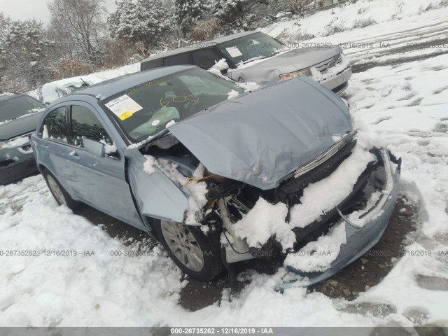 CHRYSLER 200 2014 1c3ccbab4en170490