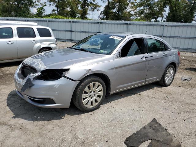 CHRYSLER 200 LX 2014 1c3ccbab4en195292