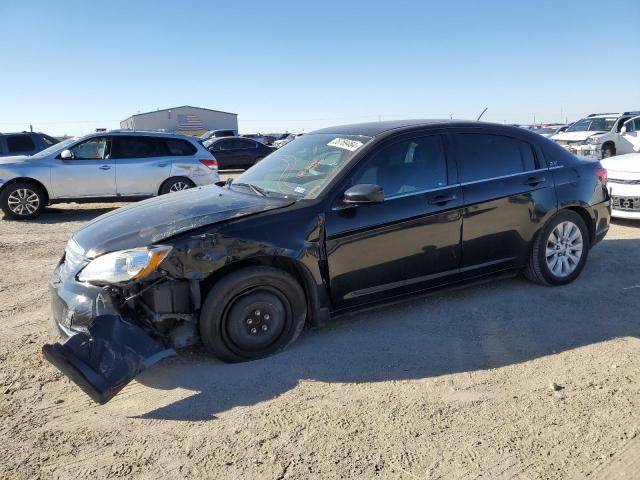 CHRYSLER 200 2014 1c3ccbab4en205464