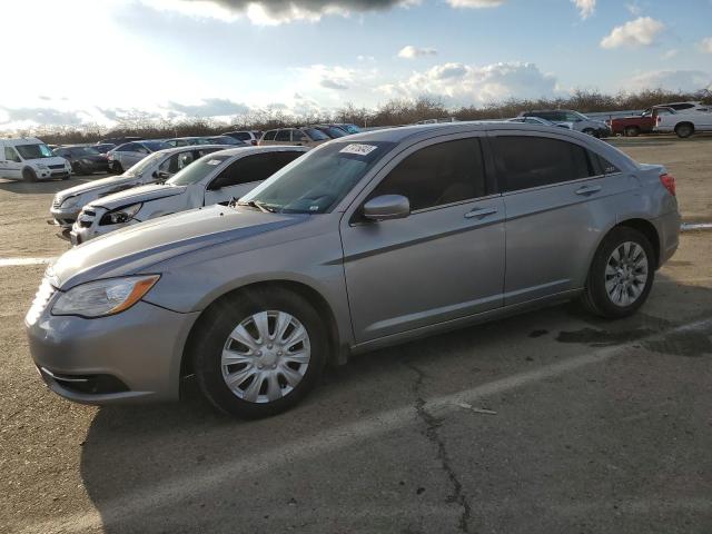 CHRYSLER 200 LX 2014 1c3ccbab4en205626