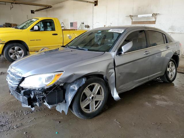 CHRYSLER 200 LX 2014 1c3ccbab4en211510