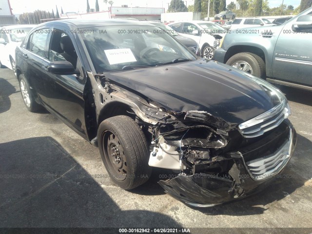 CHRYSLER 200 2014 1c3ccbab4en212785