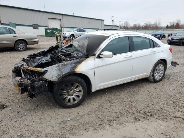 CHRYSLER 200 2014 1c3ccbab4en213855