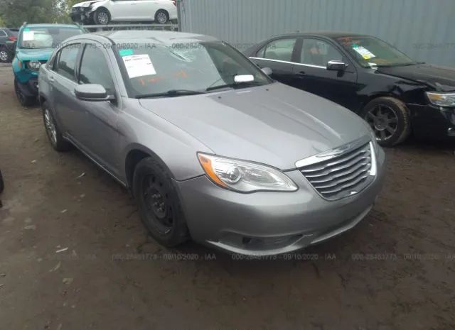 CHRYSLER 200 2014 1c3ccbab4en214035