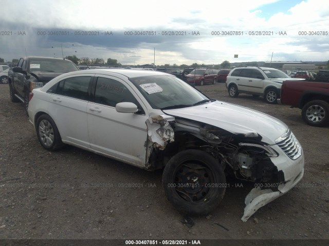 CHRYSLER 200 2014 1c3ccbab4en236942