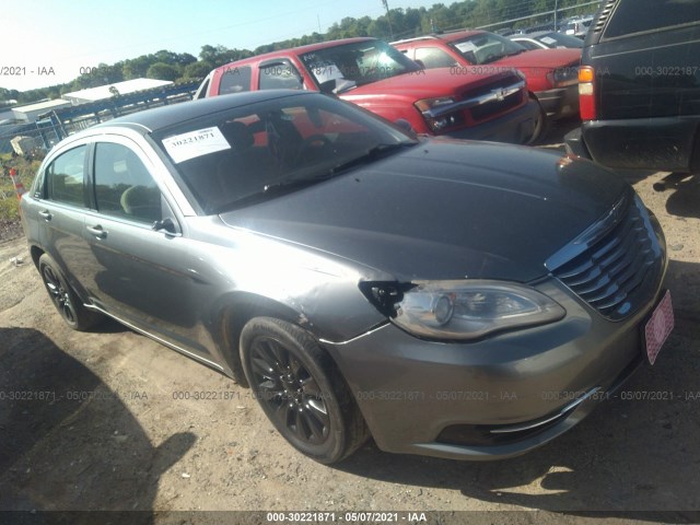 CHRYSLER 200 2012 1c3ccbab5cn120792