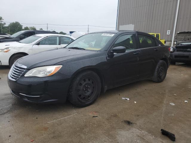 CHRYSLER 200 LX 2012 1c3ccbab5cn134059