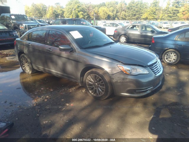 CHRYSLER 200 2012 1c3ccbab5cn155641