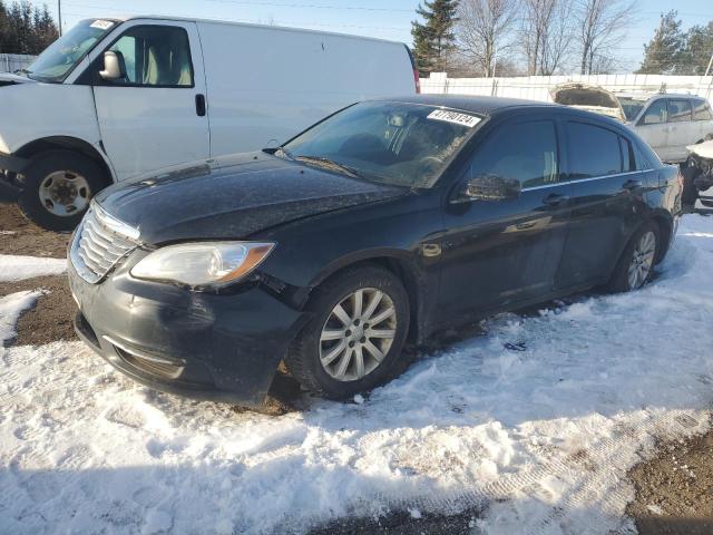 CHRYSLER 200 2012 1c3ccbab5cn163898