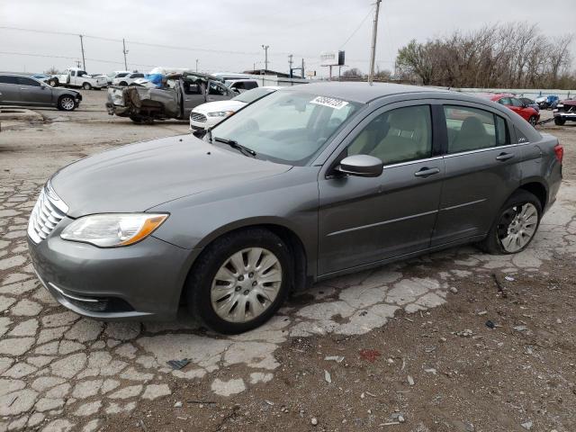 CHRYSLER 200 2012 1c3ccbab5cn170379