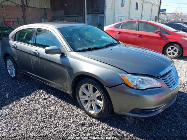 CHRYSLER 200 2012 1c3ccbab5cn172519