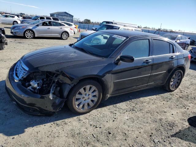 CHRYSLER 200 LX 2012 1c3ccbab5cn202098