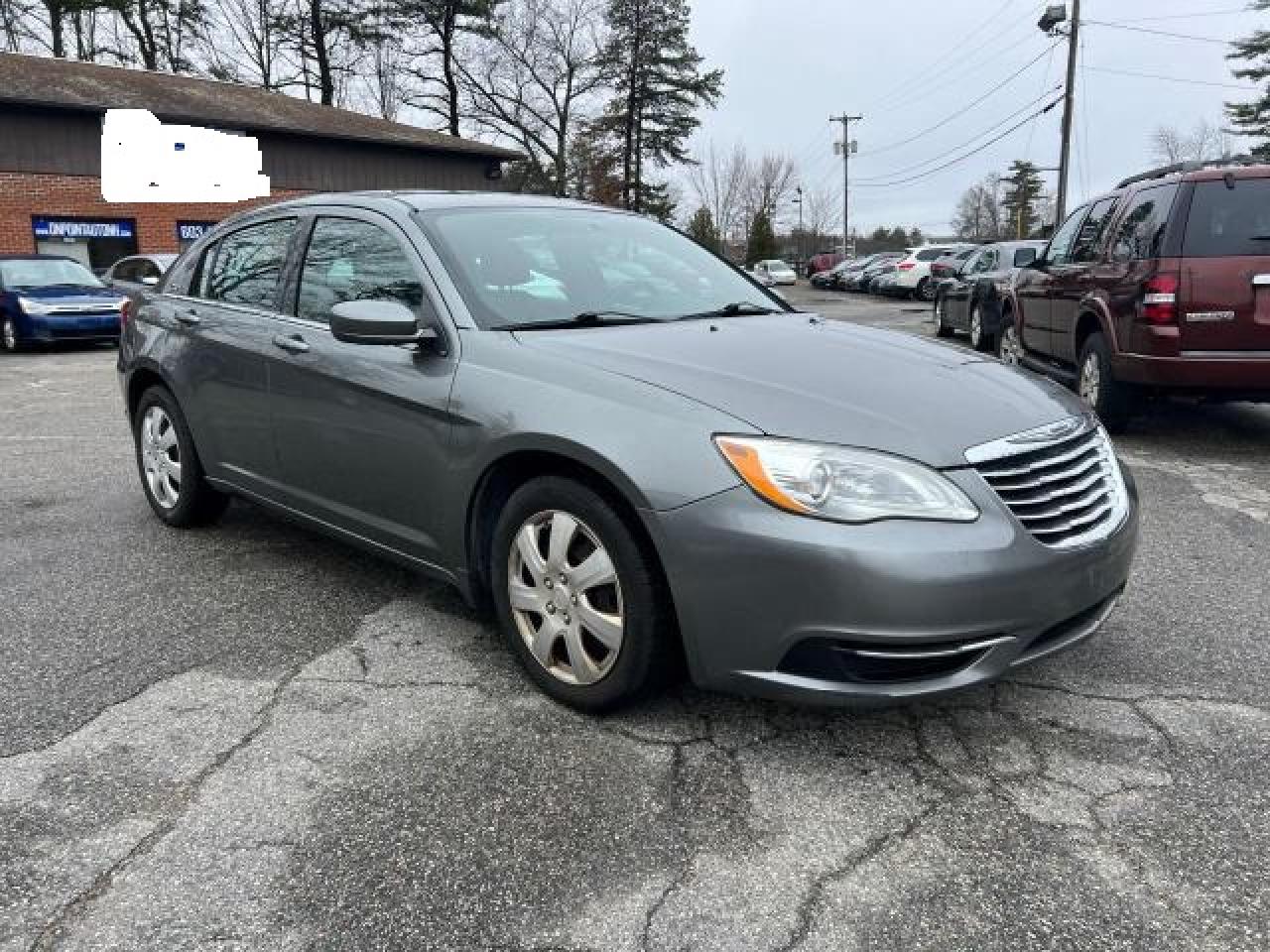 CHRYSLER 200 2012 1c3ccbab5cn223954