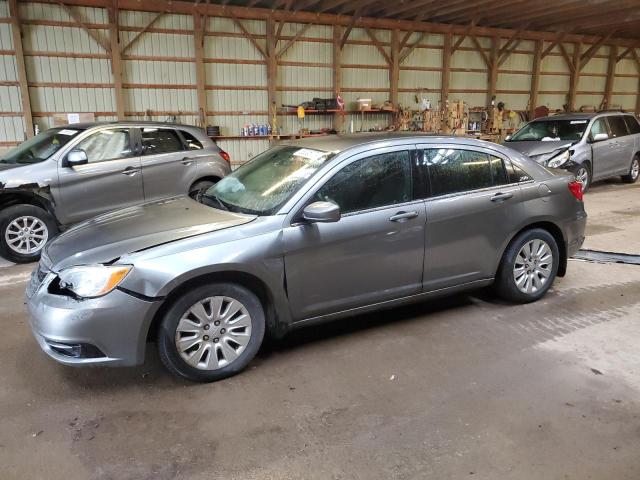 CHRYSLER 200 2012 1c3ccbab5cn229852