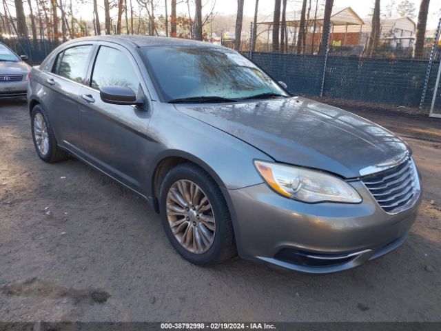 CHRYSLER 200 2012 1c3ccbab5cn262348