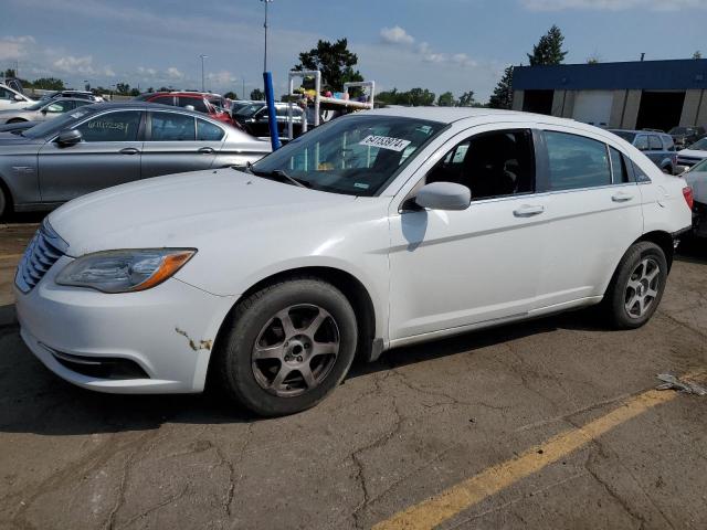 CHRYSLER 200 LX 2012 1c3ccbab5cn267839