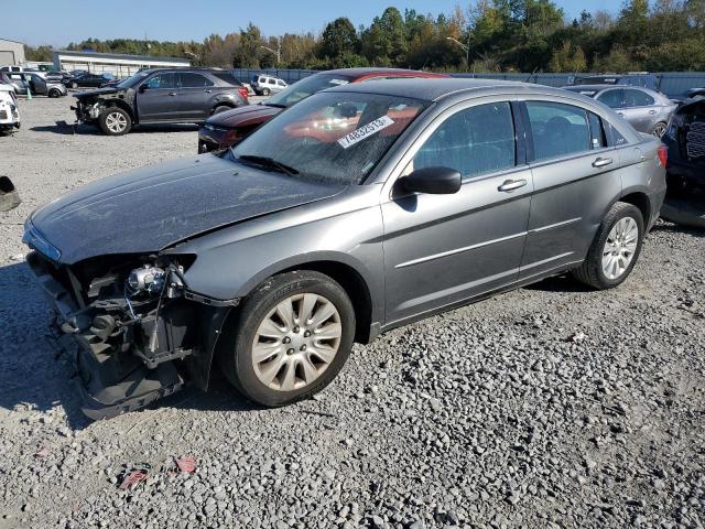 CHRYSLER 200 2012 1c3ccbab5cn271860