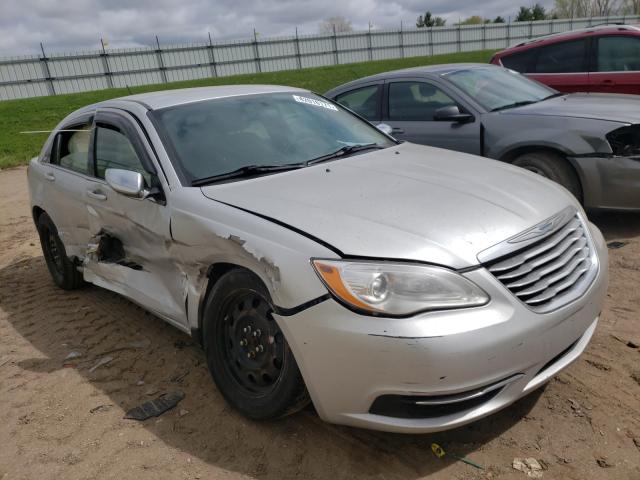 CHRYSLER 200 LX 2012 1c3ccbab5cn273463