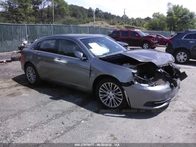 CHRYSLER 200 2012 1c3ccbab5cn282132