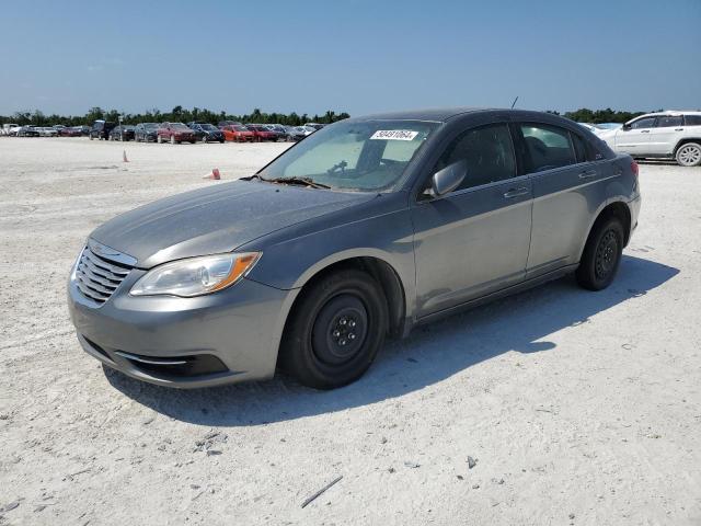 CHRYSLER 200 2012 1c3ccbab5cn292434