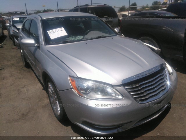 CHRYSLER 200 2012 1c3ccbab5cn316926