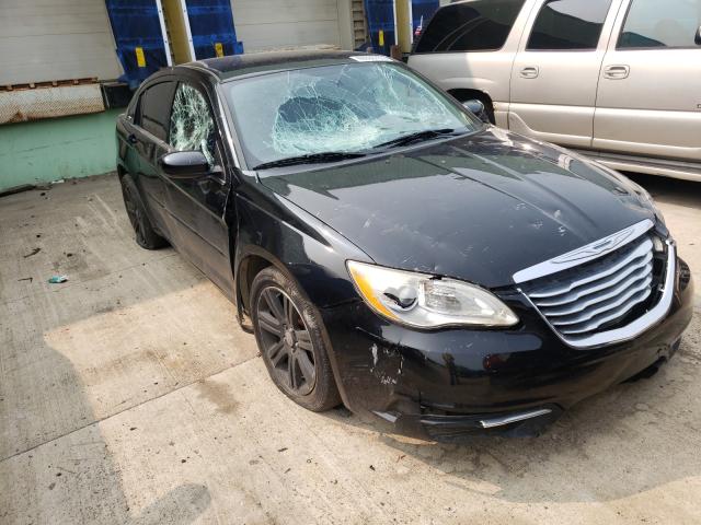 CHRYSLER 200 LX 2012 1c3ccbab5cn317087