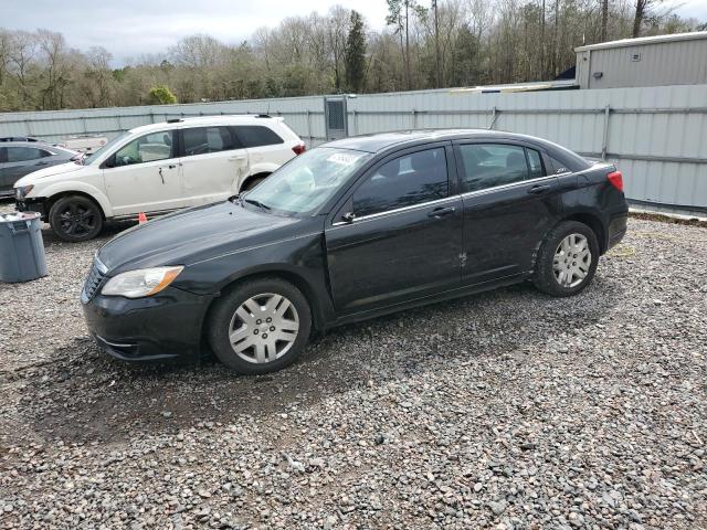 CHRYSLER 200 LX 2012 1c3ccbab5cn320409