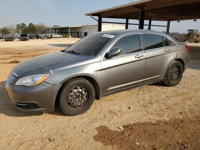 CHRYSLER 200 2012 1c3ccbab5cn321141