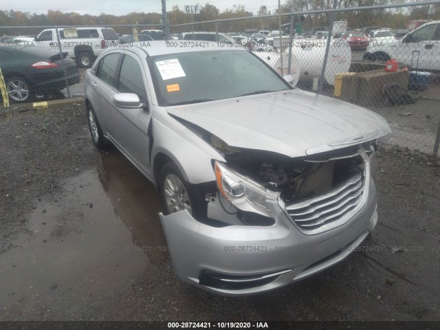 CHRYSLER 200 2012 1c3ccbab5cn328879