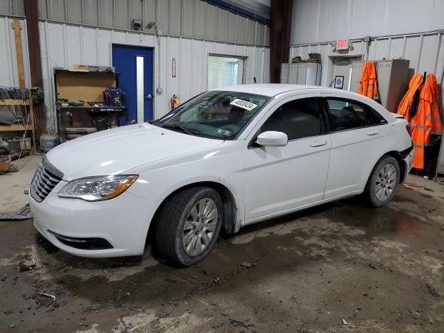 CHRYSLER 200 2013 1c3ccbab5dn561999