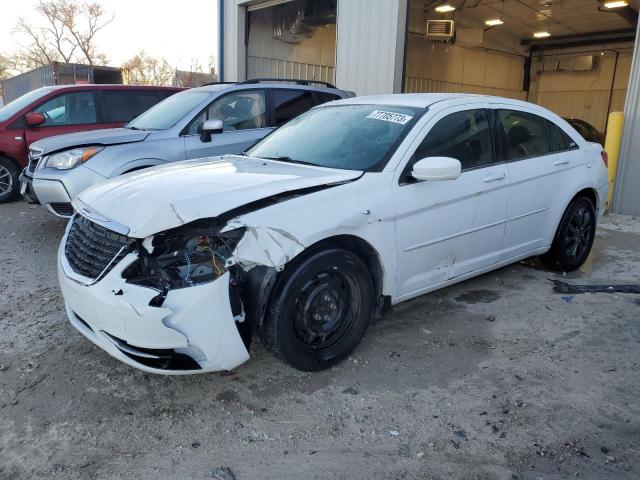 CHRYSLER 200 2013 1c3ccbab5dn604592